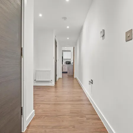 - Balcony - - Sleeps 6 公寓 *