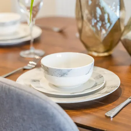 公寓 - Balcony - - Sleeps 6