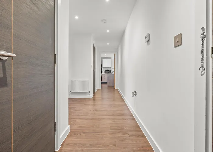 - Balcony - - Sleeps 6 Appartamento *