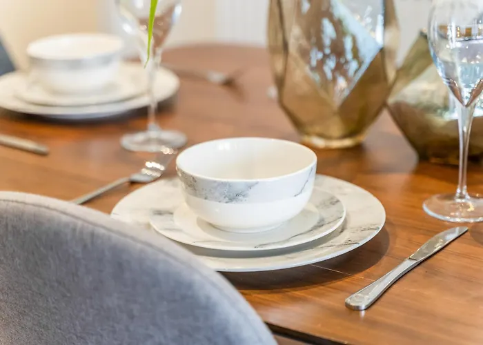 דירה - Balcony - - Sleeps 6