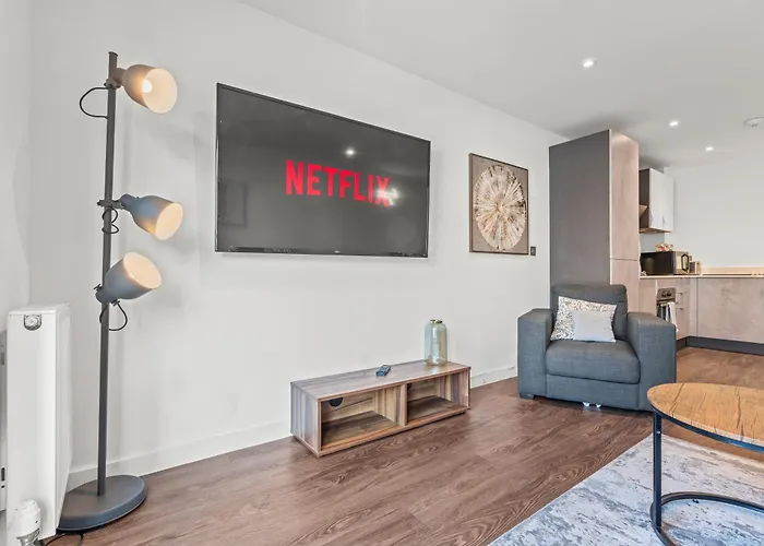 - Balcony - - Sleeps 6 *