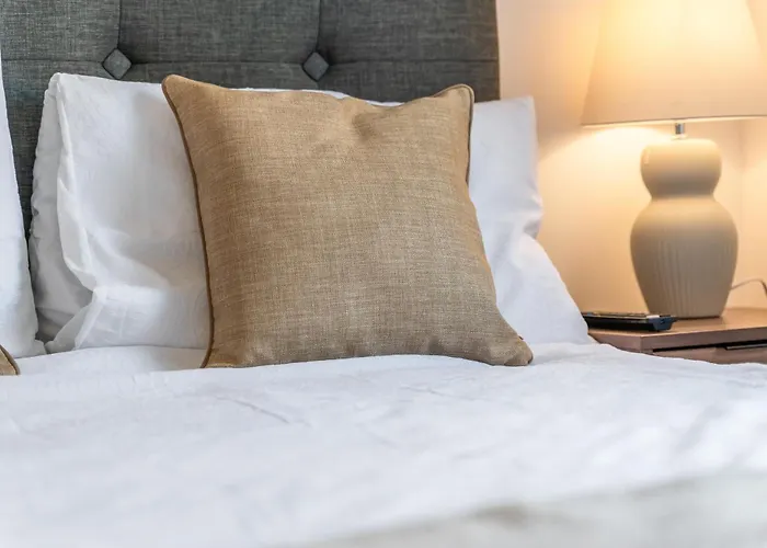 Apartment - Balcony - - Sleeps 6