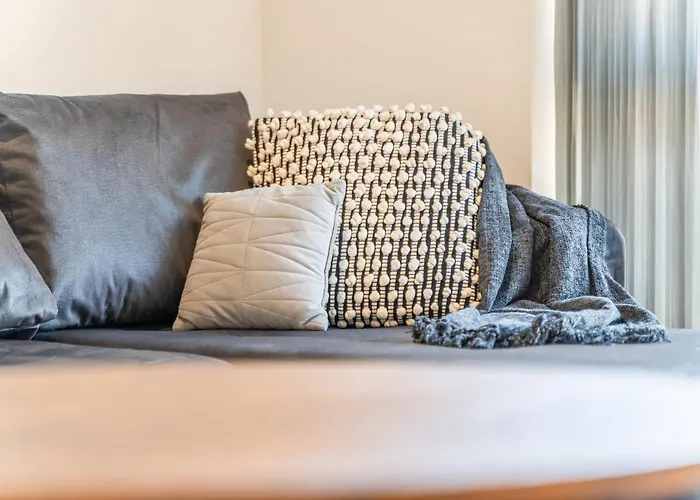 - Balcony - - Sleeps 6 York